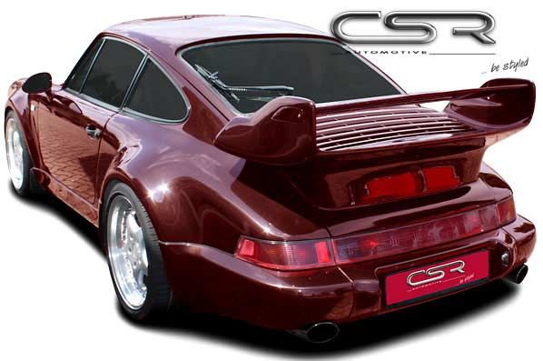 Heckspoiler | Heckflügel für Porsche 911 993 HF993 Heckspoiler | Heckflügel für Porsche 911 993 HF993