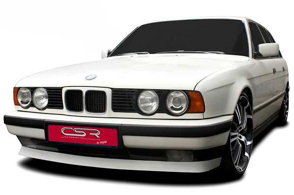 Frontansatz für BMW E34 5er FA019 Frontansatz für BMW E34 5er FA019