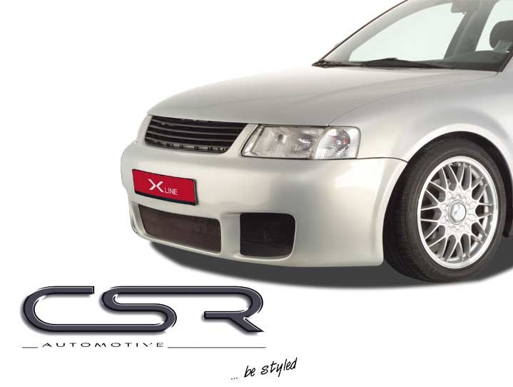 Frontstoßstange für VW Passat B5 Typ 3B FSK031 Frontstoßstange für VW Passat B5 Typ 3B FSK031