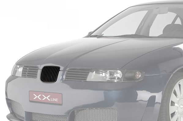 Kühlergrill Frontgrill für Seat Toledo Leon 1M GL018