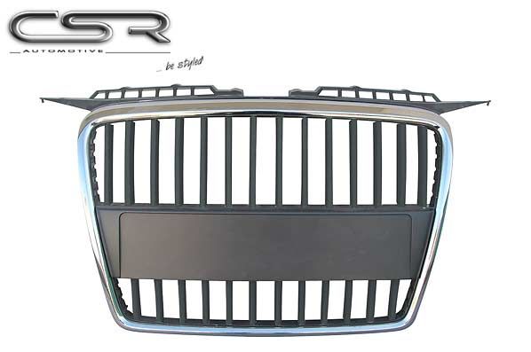Kühlergrill Frontgrill für Audi A3 8P GL028