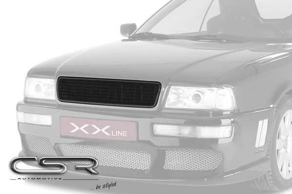 Kühlergrill Frontgrill für Audi 80 B4 GL002 Kühlergrill Frontgrill für Audi 80 B4 GL002