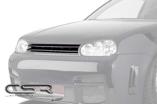 Kühlergrill Frontgrill für VW Golf 4 GL012