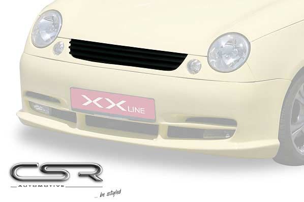 Kühlergrill Frontgrill für VW Lupo GL008 Kühlergrill Frontgrill für VW Lupo GL008