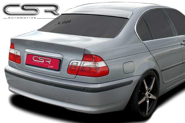 Heckscheibenblende für BMW E46 3er HSB010 Heckscheibenblende für BMW E46 3er HSB010