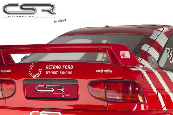 Heckscheibenblende für Ford Escort HSB035