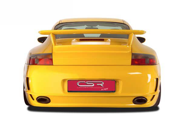 Heckstoßstange für Porsche 911 996 HSK911 Heckstoßstange für Porsche 911 996 HSK911