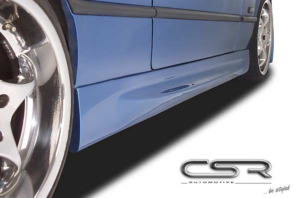 Seitenschweller für BMW E36 3er SS181 Seitenschweller für BMW E36 3er SS181