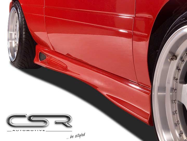 Seitenschweller für Ford / Opel / VW / Seat SS215