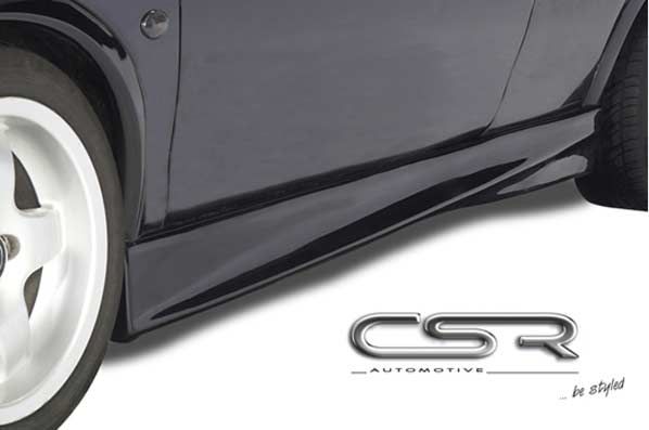 Seitenschweller für Opel Corsa B / Tigra A SS105 Seitenschweller für Opel Corsa B / Tigra A SS105