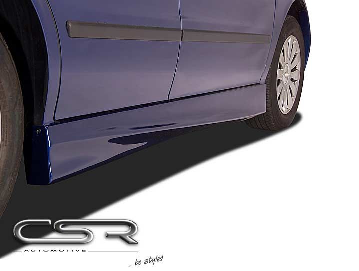 Seitenschweller für Seat Leon 1M / Toledo 1M SS132 Seitenschweller für Seat Leon 1M / Toledo 1M SS132