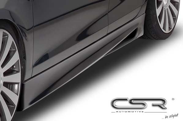 Seitenschweller für VW Golf 5 / 6 / Jetta 5 SS259 Seitenschweller für VW Golf 5 / 6 / Jetta 5 SS259