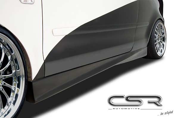 Seitenschweller für VW Polo 4 9N / 9N3 SS130 Seitenschweller für VW Polo 4 9N / 9N3 SS130