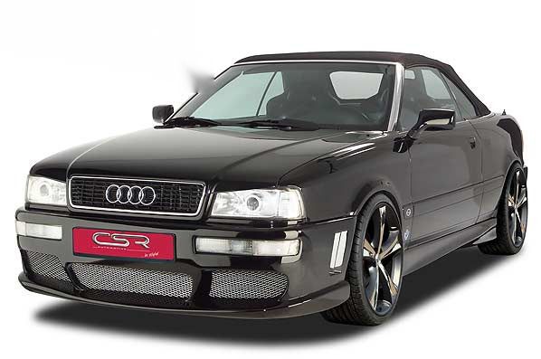 Frontstoßstange für Audi 80 B3 Typ 89 / 80 B4 FSK021