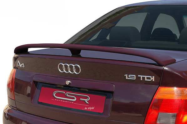 Heckspoiler | Heckflügel für Audi A4 B5 HF003 Heckspoiler | Heckflügel für Audi A4 B5 HF003