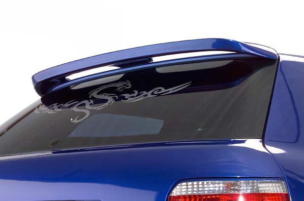 Heckspoiler | Heckflügel für Audi A3 8L HF004 Heckspoiler | Heckflügel für Audi A3 8L HF004