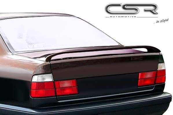 Heckspoiler | Heckflügel für BMW E34 5er HF010 Heckspoiler | Heckflügel für BMW E34 5er HF010
