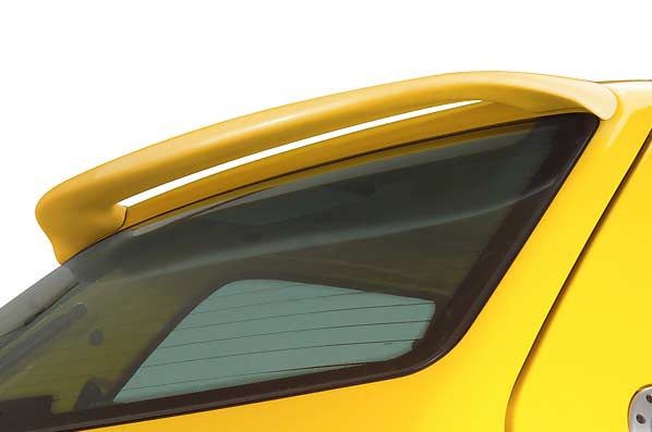 Heckspoiler | Heckflügel für Peugeot 106 S2 HF062 Heckspoiler | Heckflügel für Peugeot 106 S2 HF062