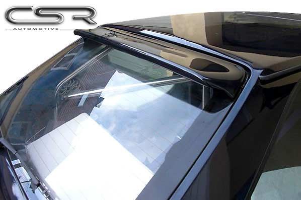 Heckspoiler | Heckflügel für VW Polo 2 86C 2F HF208 Heckspoiler | Heckflügel für VW Polo 2 86C 2F HF208