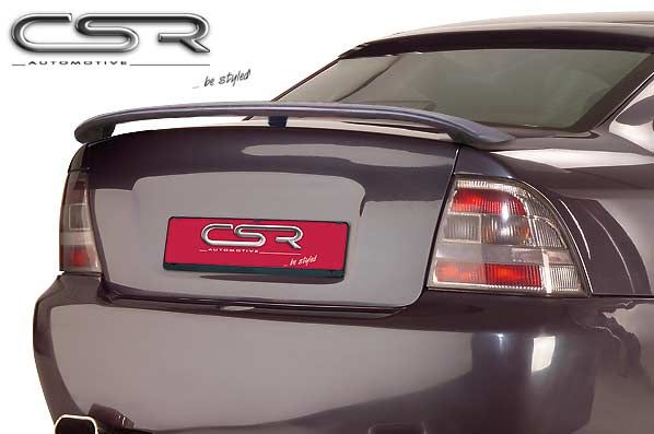 Heckspoiler | Heckflügel für Opel Vectra B HF318