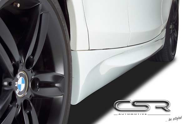 Seitenschweller für BMW E87 1er SS185 Seitenschweller für BMW E87 1er SS185