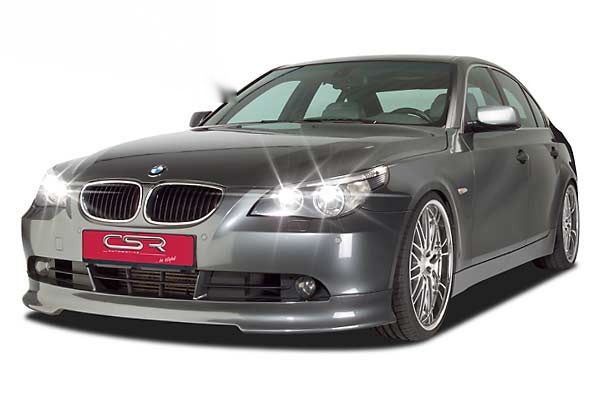 Frontansatz für BMW 5er E60 / E61 FA083 Frontansatz für BMW 5er E60 / E61 FA083
