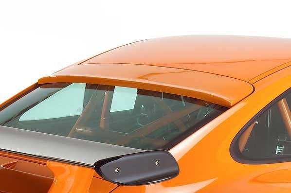 Heckscheibenblende für Porsche 911 Typ 996 / Typ 997 HSB036 Heckscheibenblende für Porsche 911 Typ 996 / Typ 997 HSB036