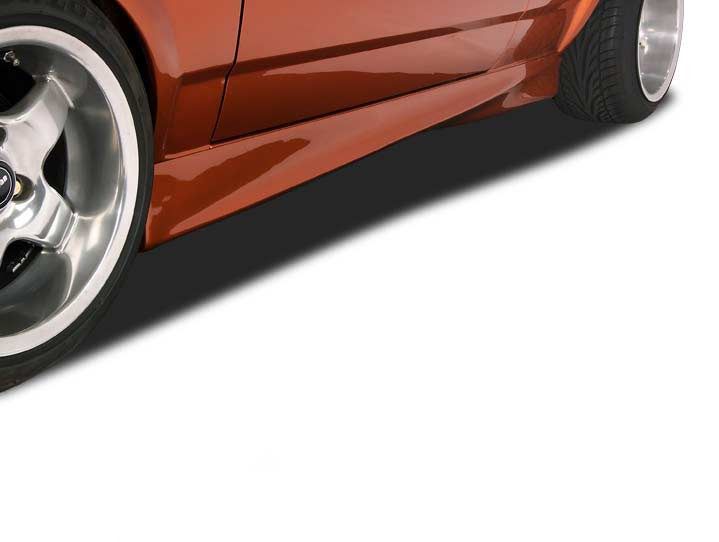 Seitenschweller für VW Polo 86C 2F SS113 Seitenschweller für VW Polo 86C 2F SS113