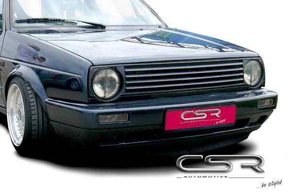 Kühlergrill Frontgrill für VW Golf 2 GL025 Kühlergrill Frontgrill für VW Golf 2 GL025