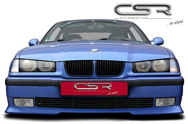 Frontansatz für BMW E36 3er FA002 Frontansatz für BMW E36 3er FA002