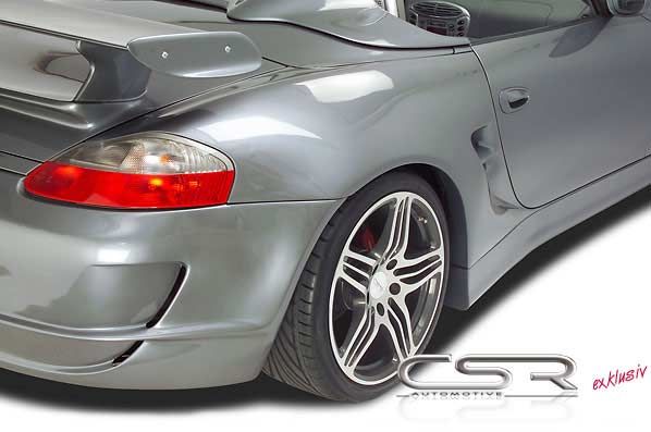 Kotflügel Hinterachse rechts für Porsche 986 Boxster KOT004 Kotflügel Hinterachse rechts für Porsche 986 Boxster KOT004