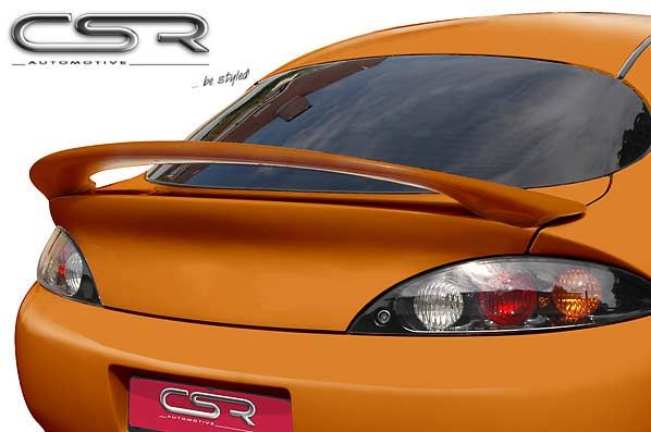 Heckspoiler | Heckflügel für Ford Puma HF077 Heckspoiler | Heckflügel für Ford Puma HF077