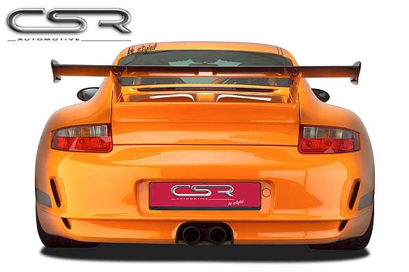 Heckspoiler | Heckflügel für Porsche 911/997 HF911 Heckspoiler | Heckflügel für Porsche 911/997 HF911