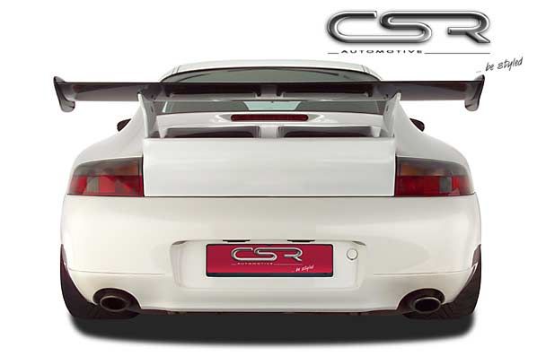 Heckspoiler | Heckflügel für Porsche 911 / 996 HF996 (ohne ZB051) Heckspoiler | Heckflügel für Porsche 911 / 996 HF996 (ohne ZB051)