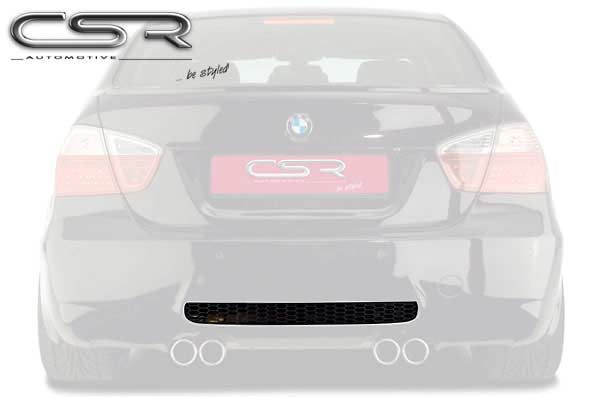 Gittereinsatz hinten original BMW für Heckstoßstange HSK086 ZB066