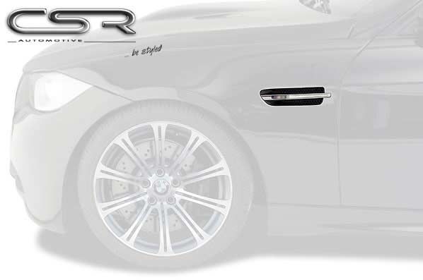 Blinkerset original BMW für CSR-Kotflügel ZB064 Blinkerset original BMW für CSR-Kotflügel ZB064