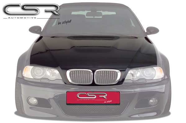 Motorhaube für BMW E46 M3 MOT023B Motorhaube für BMW E46 M3 MOT023B