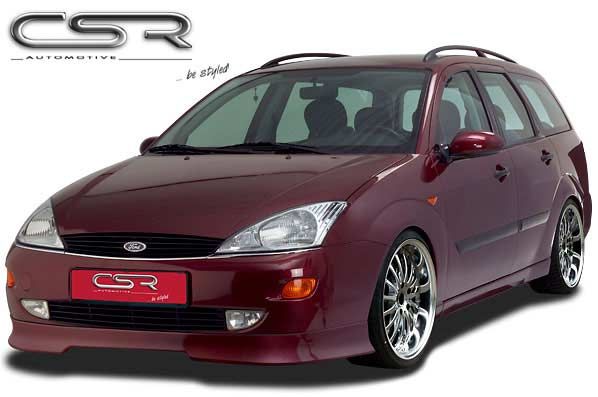 Frontansatz für Ford Focus DAW DBW FA058B Frontansatz für Ford Focus DAW DBW FA058B