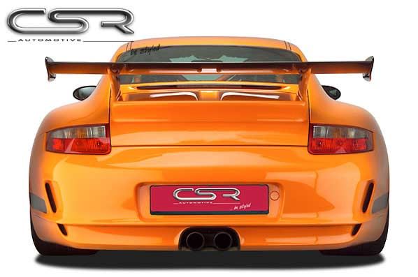 Heckstoßstange Heckschürze für Porsche 911/997 HSK997 Heckstoßstange Heckschürze für Porsche 911/997 HSK997