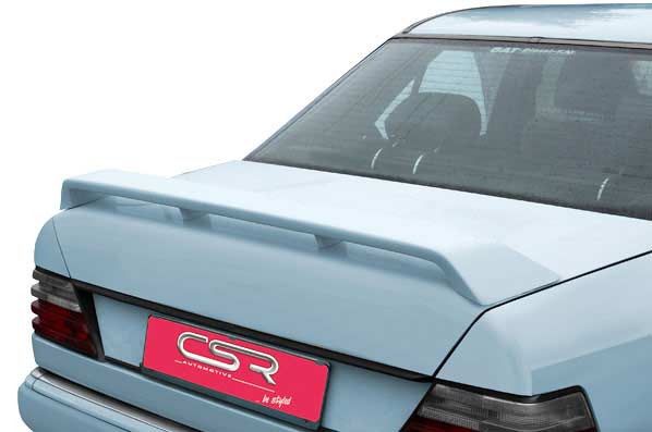 Heckspoiler | Heckflügel für Mercedes-Benz W124 HF079 Heckspoiler | Heckflügel für Mercedes-Benz W124 HF079