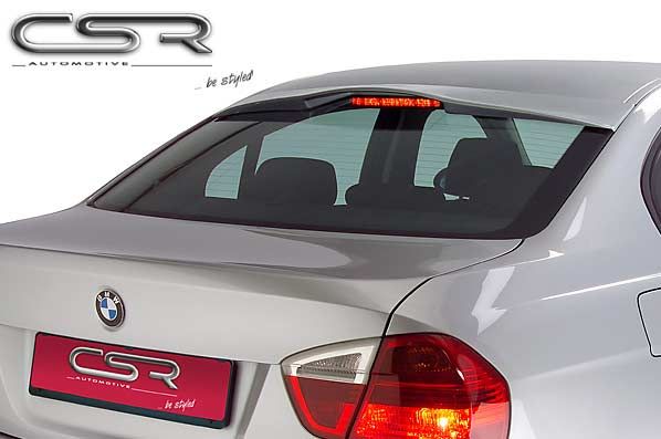 Heckscheibenblende für BMW E90 3er HSB046 Heckscheibenblende für BMW E90 3er HSB046