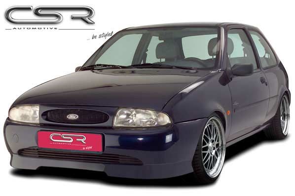 Frontansatz für Ford Fiesta MK4 FA050 Frontansatz für Ford Fiesta MK4 FA050