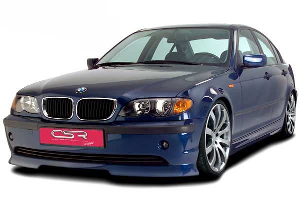 Frontansatz für BMW E46 3er FA025 Frontansatz für BMW E46 3er FA025