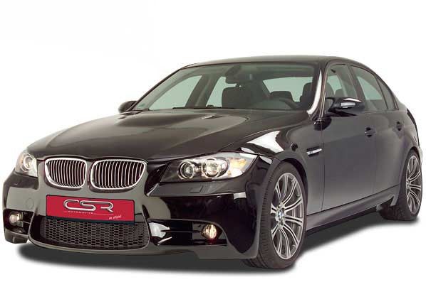 Frontstoßstange für BMW E90 E91 3er FSK086