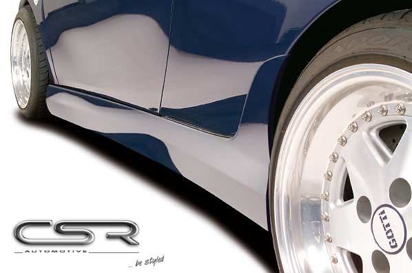 Seitenschweller für Opel Tigra A SS305 Seitenschweller für Opel Tigra A SS305