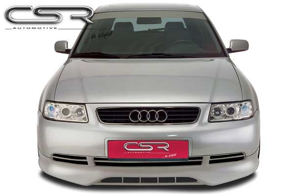 Frontansatz für Audi A3 8L FA060 Frontansatz für Audi A3 8L FA060