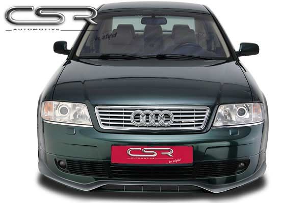 Frontansatz für Audi A6 C5 FA067 Frontansatz für Audi A6 C5 FA067