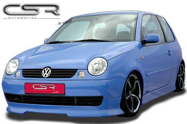 Frontansatz für VW Lupo 6X FA042 Frontansatz für VW Lupo 6X FA042