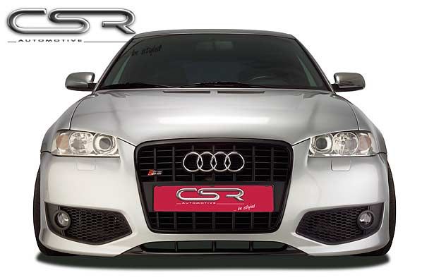 Frontstoßstange für Audi S3 8L FSK213 Frontstoßstange für Audi S3 8L FSK213