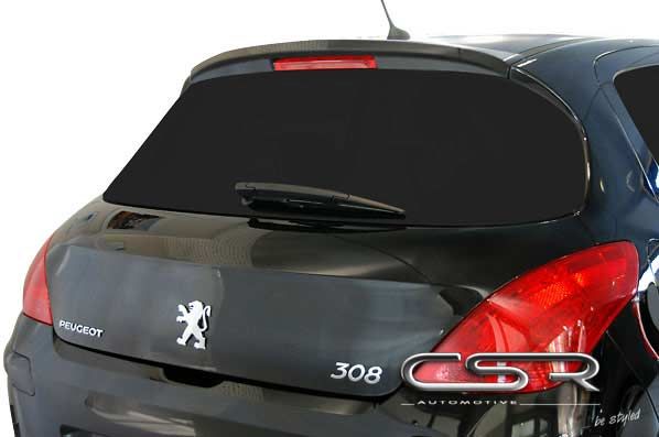 Heckspoiler | Heckflügel für Peugeot 308 HF262
